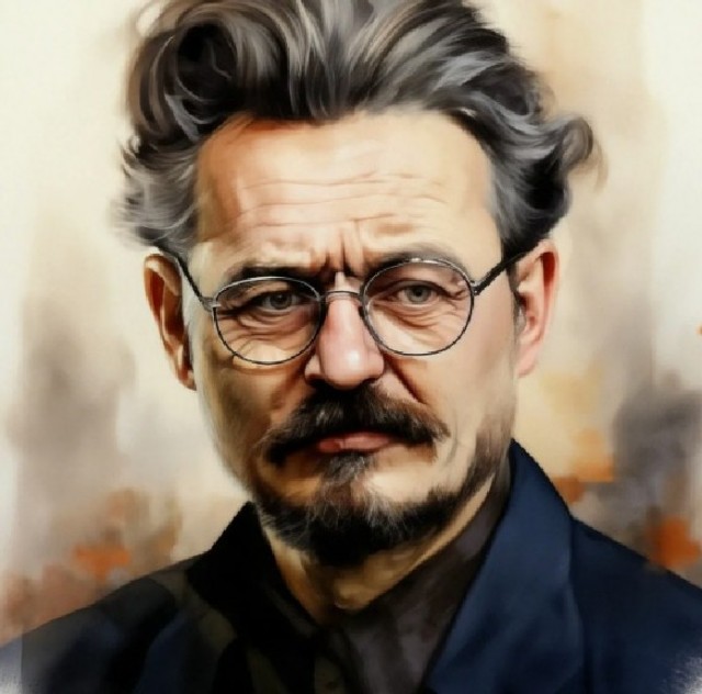 Чёт Траволта грустный, на нем прям лица нет