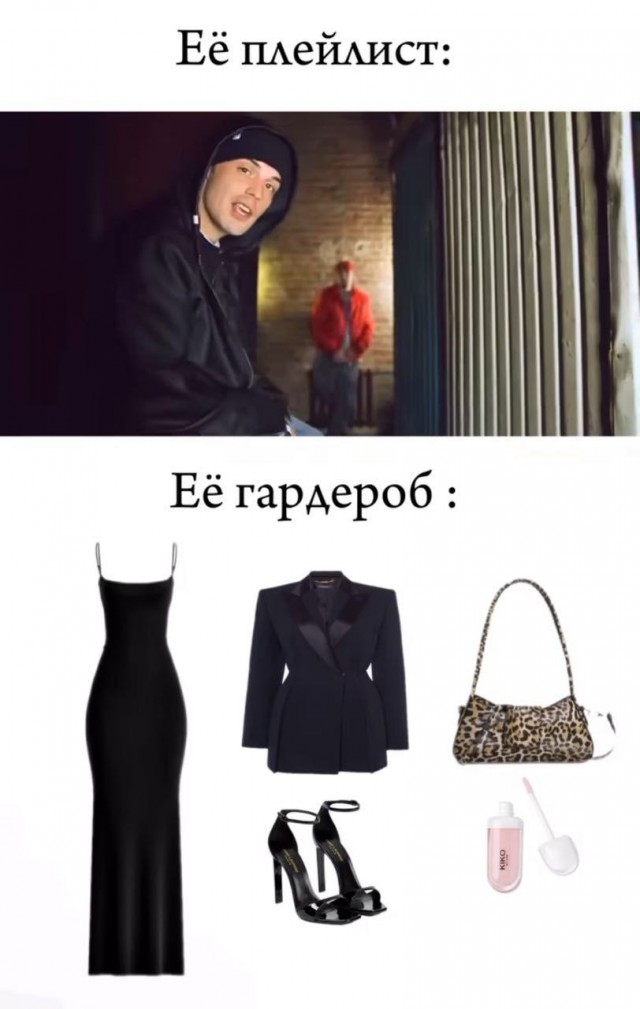 Картинки для деградации 3 (разной степени свежести)