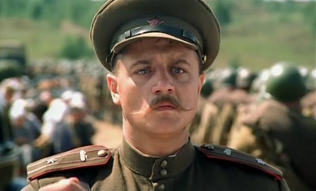 Фильму «В августе сорок четвёртого...» - 25 лет!