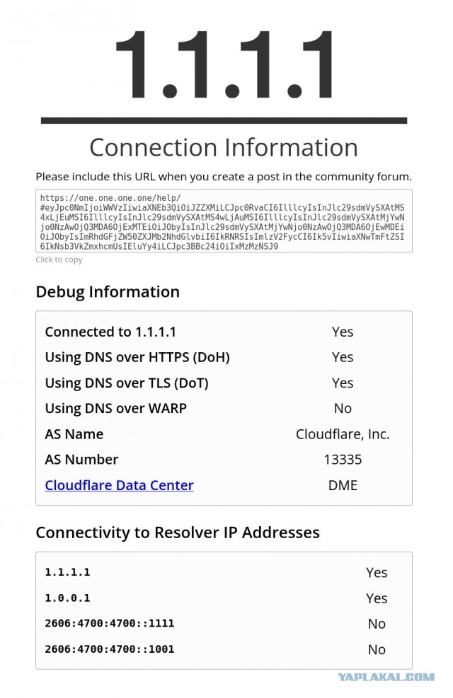Домен WhatsApp* пропал из DNS-серверов Роскомнадзора