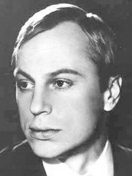 2 марта - день рождения актера Юрия Богатырева