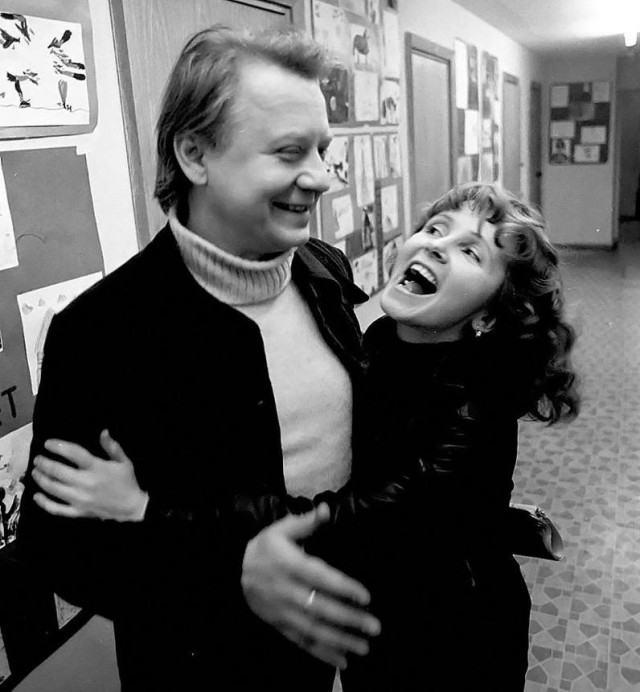 Интересные снимки известных людей 03.03.26