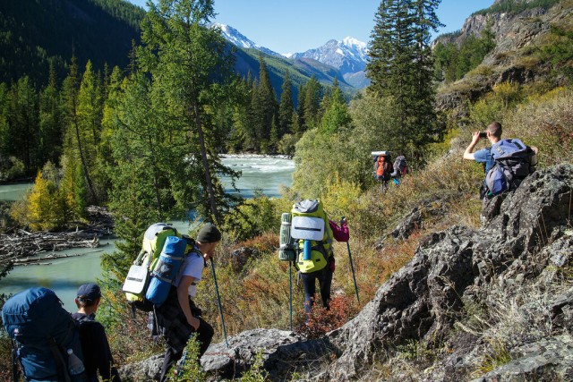 Туристы из России, застрявшие на Ближнем Востоке