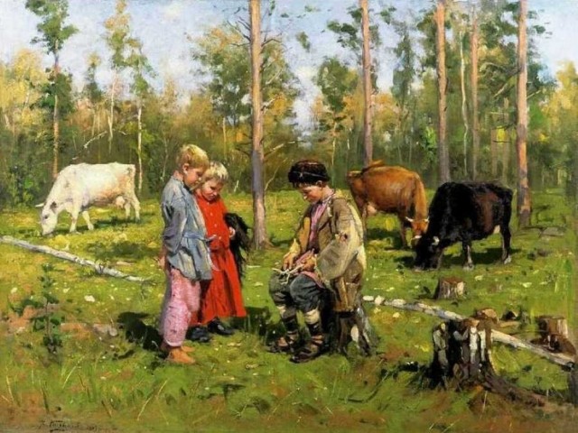 АРТ-Воскресенье.