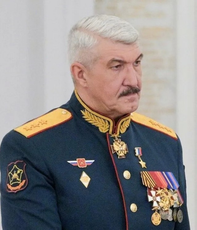 «ВС РФ захватили 2440 тысяч квадратных километров в Украине», - заявил Путин. Но есть один нюанс.