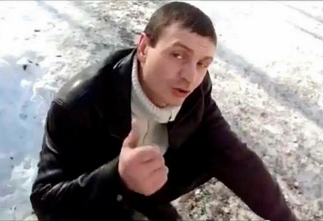 Похоже, у нас есть самоходный дед дубль 2