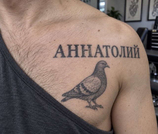 «АННА»