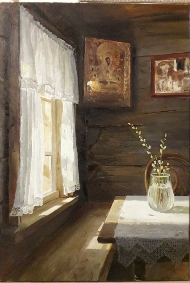 АРТ-Воскресенье