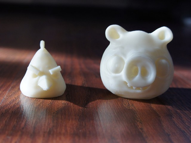 3d печать из первых рук