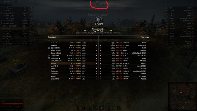 Wargaming 12, WoT сотоварищи