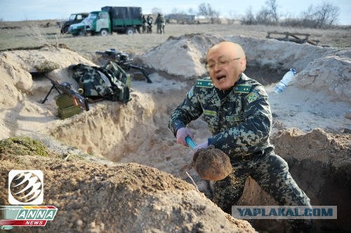 Губарев vs. Кургинян.. полная (режисерская) версия