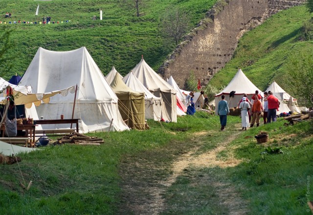 Битва Наций 2011