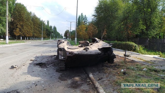 Попытка хунты  не удалась..