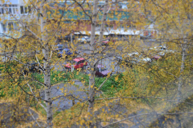 А что у Вас сейчас?