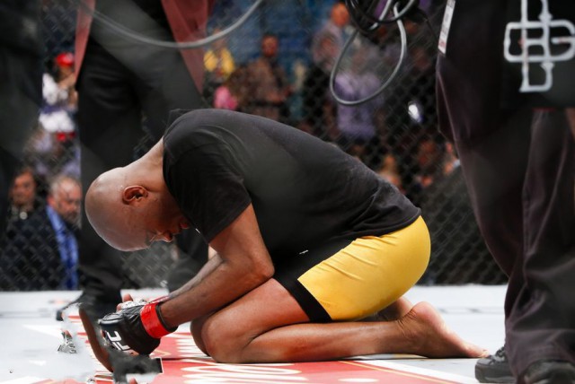 Новости бокса и MMA(бои без правил)
