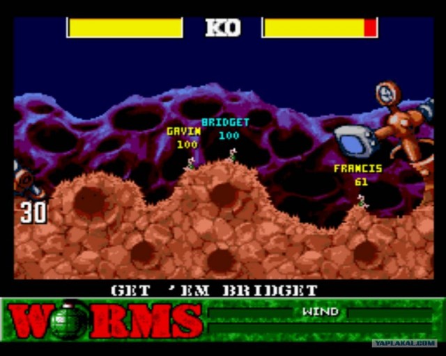 Это Doom, детка!