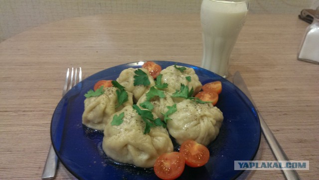 Тема памяти БоРмАnа и Дженибека, Готовим по рецептам ребят