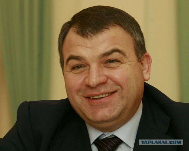 5 лет за "угон" тележки из супермаркета.