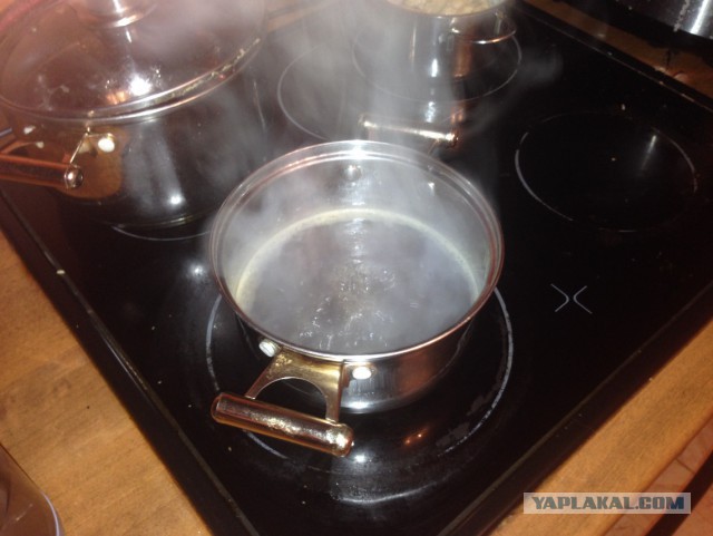 Соус к мясу Джек Дэниелс