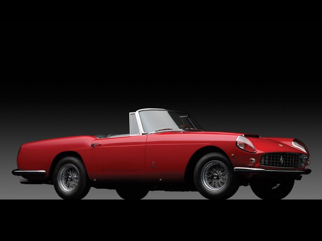 Art of the Automobile