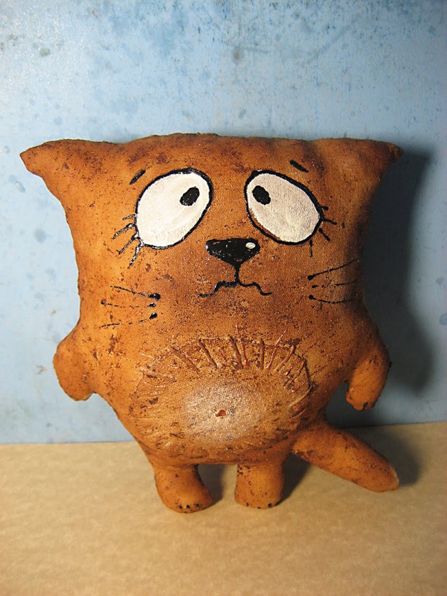 День кошек в России