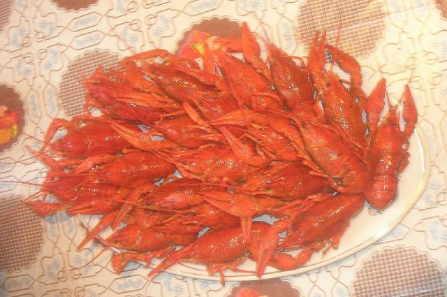 Вкуснейшие блюда российских регионов.