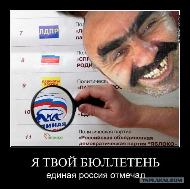 Государство и водители.....