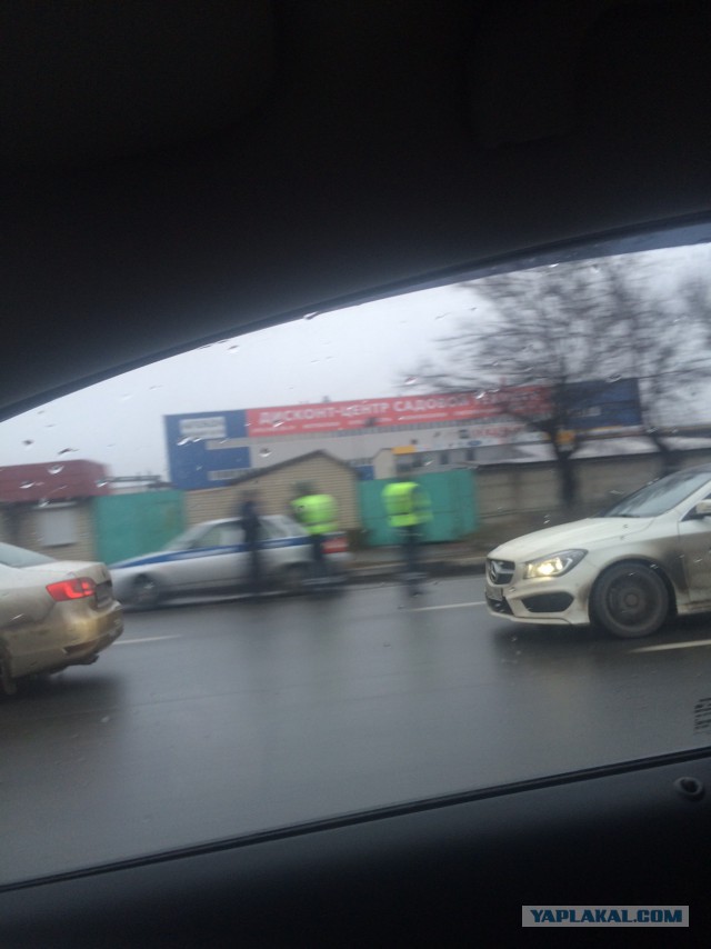 Дальнобойщик о новом налоге 3.75 руб за 1 км.