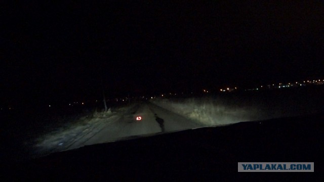 Би-Ксенон или Светодиодные фары. Что лучше?