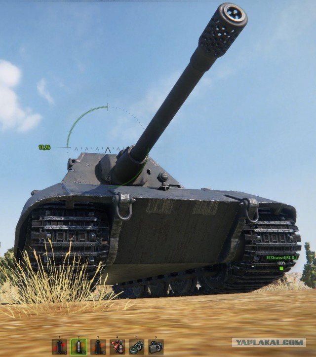 Wargaming 30!