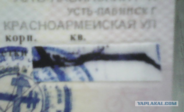 Граждане менты