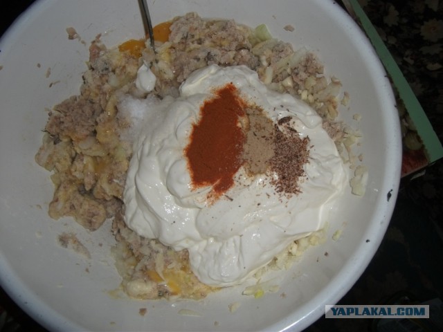 Аццкая кухня 2  (кулинарный адъ)