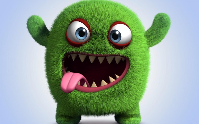 Картинки на рабочий стол