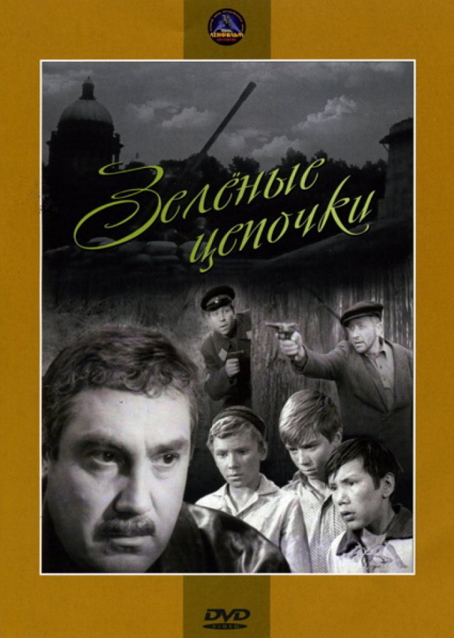 Лучшие фильмы о ВОВ и 2-й Мировой Войне