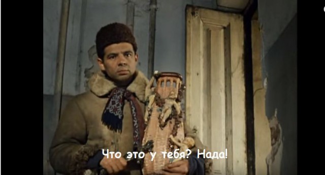 Крылатые фразы из Великих фильмов Советского Союза