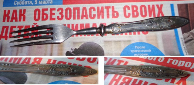 Советская утварь, которой мы пользуемся по сей день