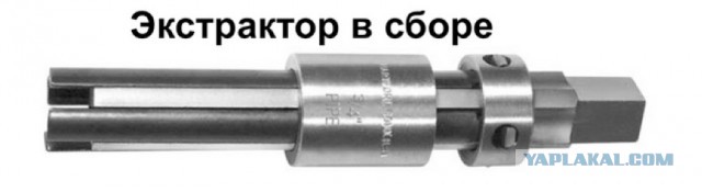 О криворукости. Записки автомеханика