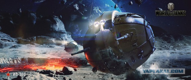 Wargaming 34