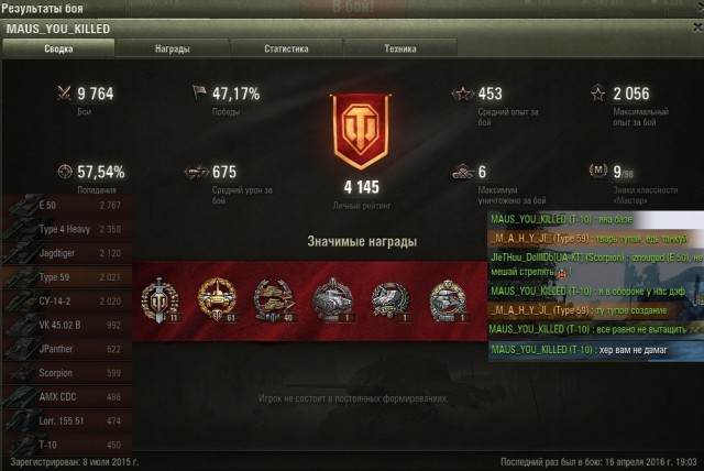 Wargaming 34