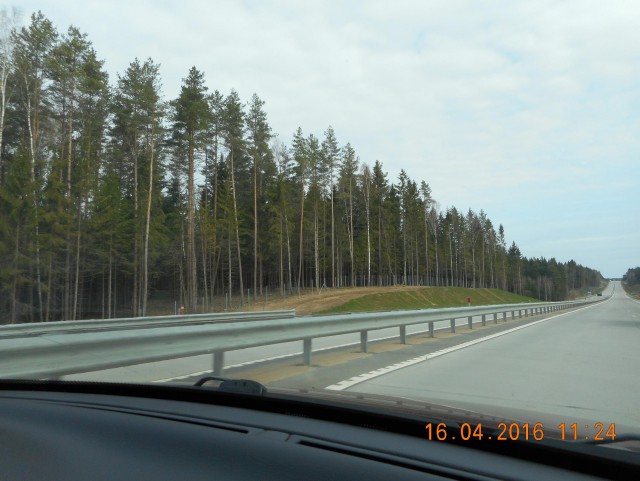 Как делают дороги в Чехии и Китае