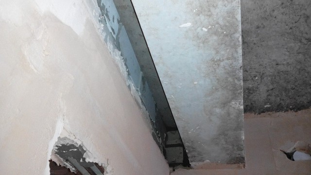 История ремонта новостройки в картинках