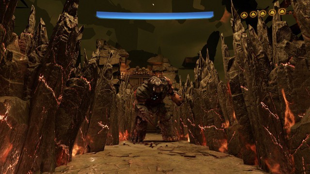 Doom 4