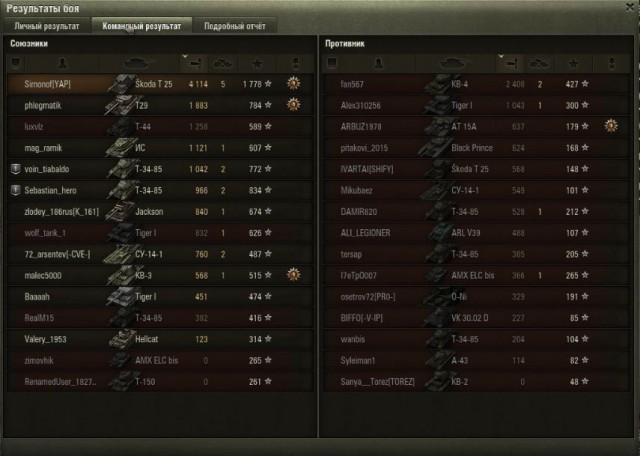 Wargaming 36