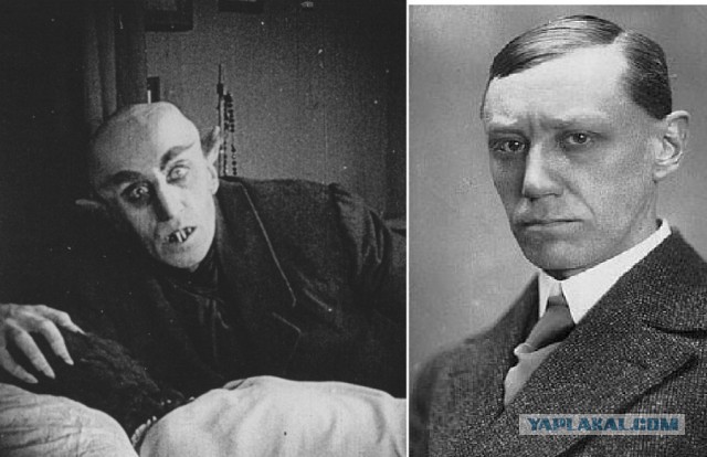 Фредди Крюгер, Хищник, Чужой, призраки и восставшие из мертвых