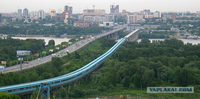 Другая Россия. Часть 2