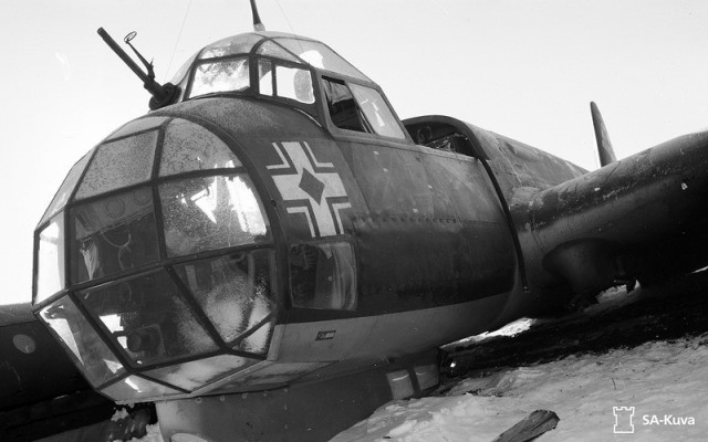 Фотографии к "Нахальному минированию" и "Лехе"-2