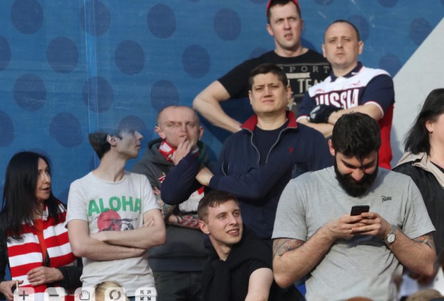 Будущее групповых фотографий