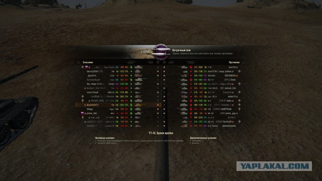 Wargaming 51