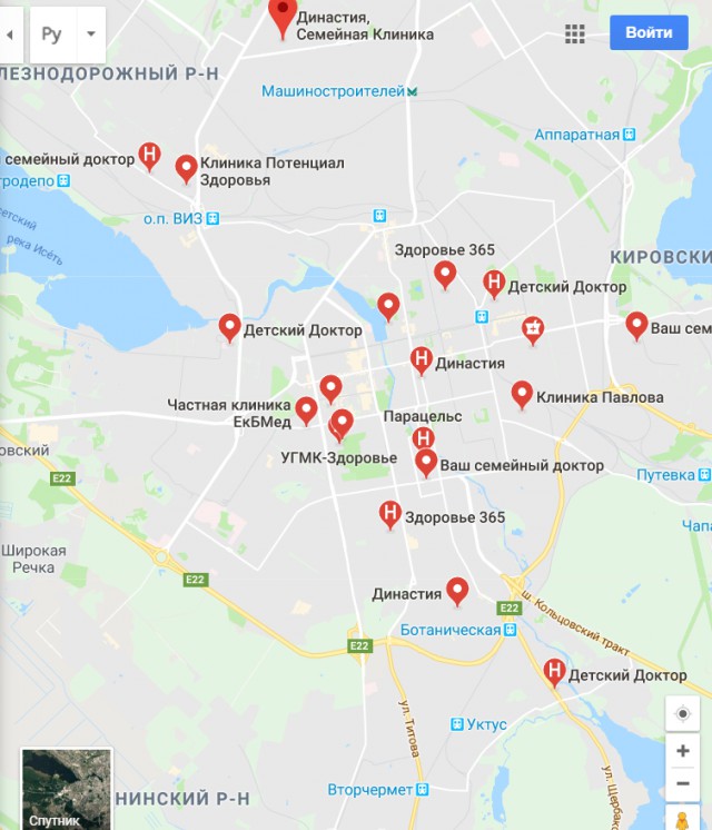 Альтернативное мнение о Путине