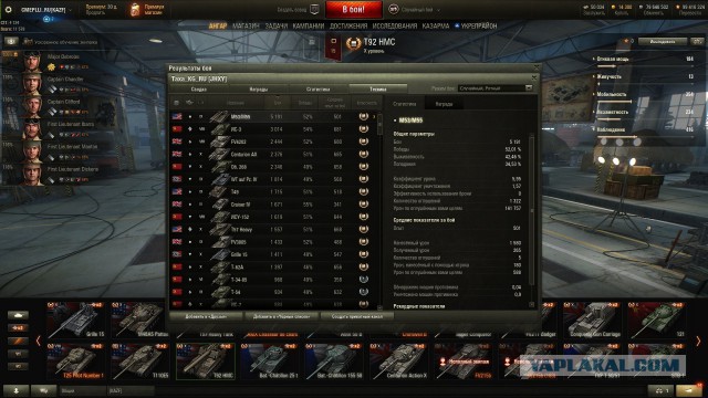 Wargaming 51
